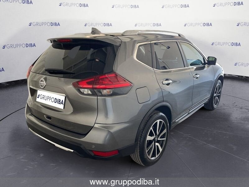 Nissan X-trail X-Trail 1.6 dci Tekna 2wd- Gruppo Diba