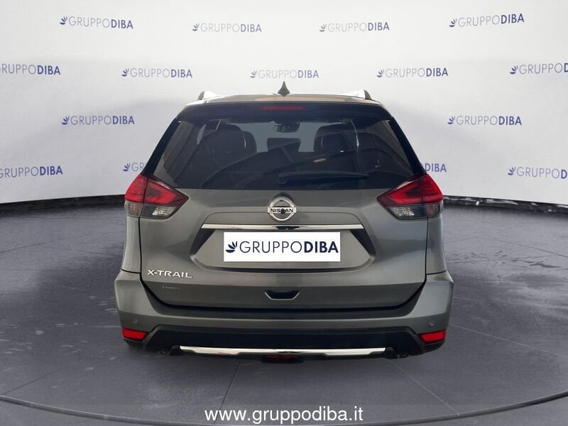 Nissan X-trail X-Trail 1.6 dci Tekna 2wd- Gruppo Diba