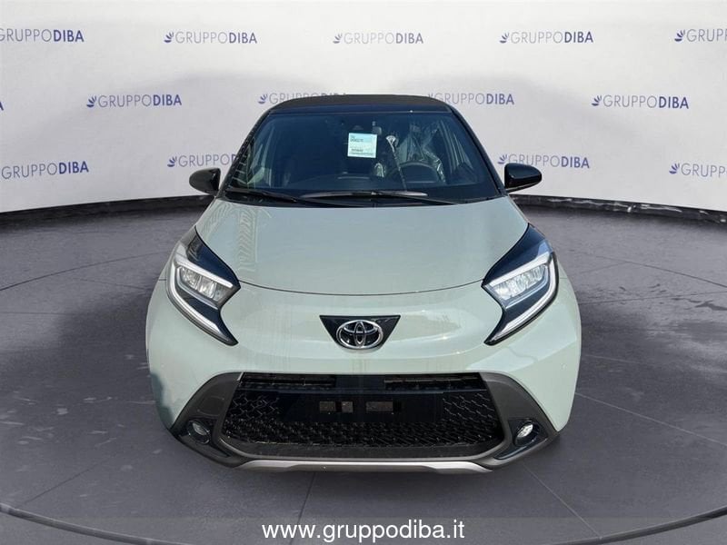 Toyota Aygo X AYGO X 10B MT ACTIVE MY24- Gruppo Diba