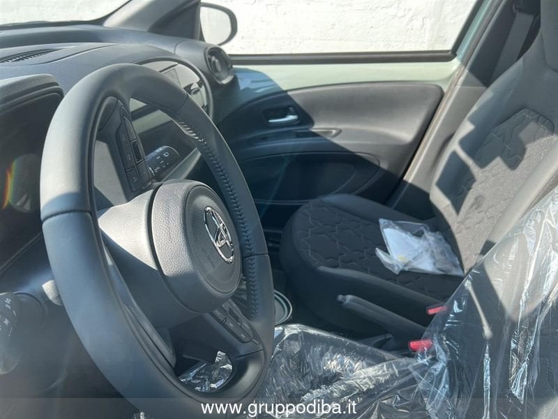 Toyota Aygo X AYGO X 10B MT ACTIVE MY24- Gruppo Diba