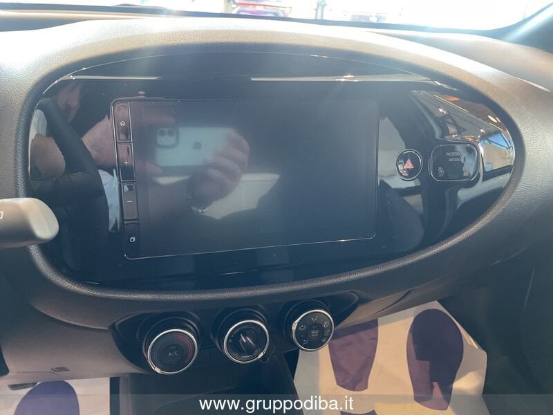 Toyota Aygo X AYGO X 10B MT ACTIVE MY24- Gruppo Diba