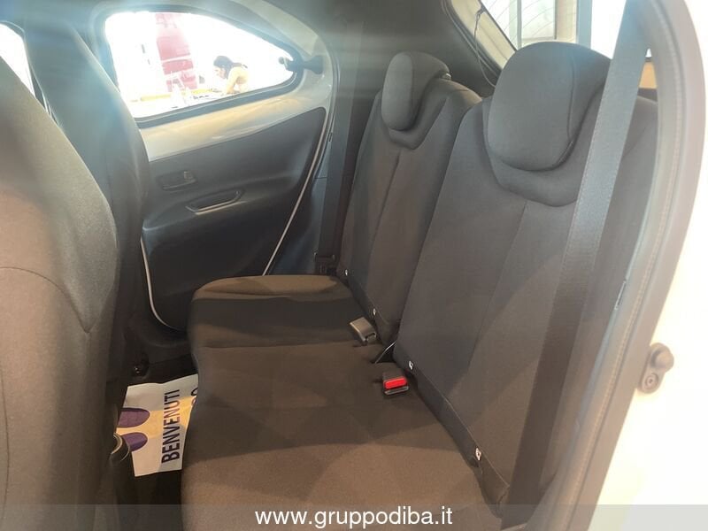 Toyota Aygo X AYGO X 10B MT ACTIVE MY24- Gruppo Diba