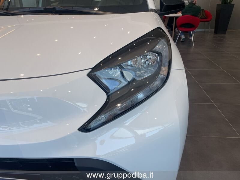 Toyota Aygo X AYGO X 10B MT ACTIVE MY24- Gruppo Diba