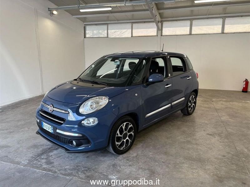 Fiat 500L 500L Cross 1.4 Mirror City Cross 95cv- Gruppo Diba