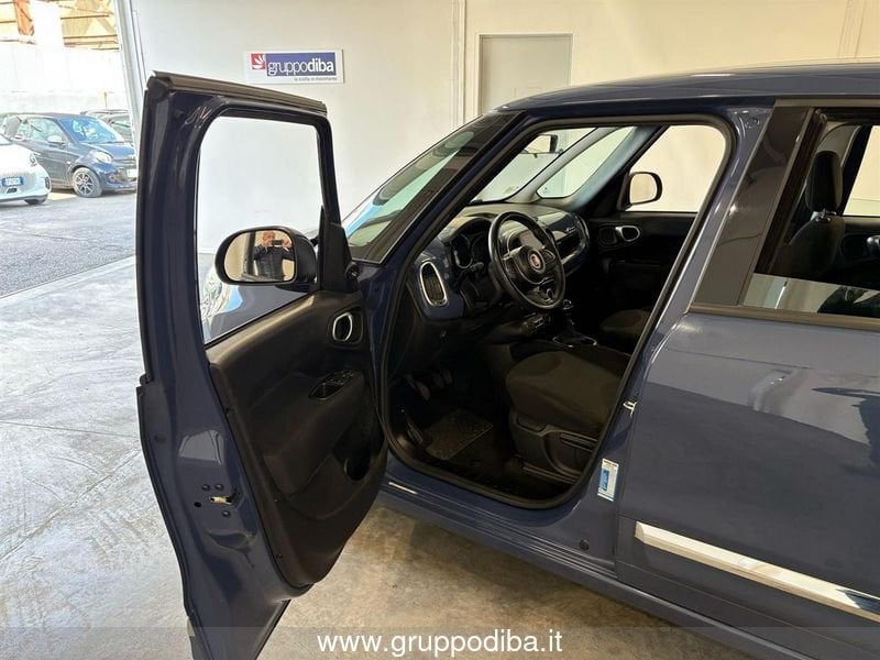 Fiat 500L 500L Cross 1.4 Mirror City Cross 95cv- Gruppo Diba