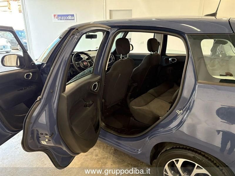 Fiat 500L 500L Cross 1.4 Mirror City Cross 95cv- Gruppo Diba
