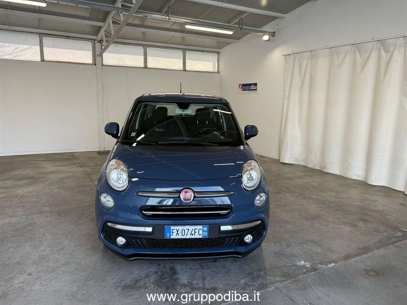 Fiat 500L 500L Cross 1.4 Mirror City Cross 95cv- Gruppo Diba