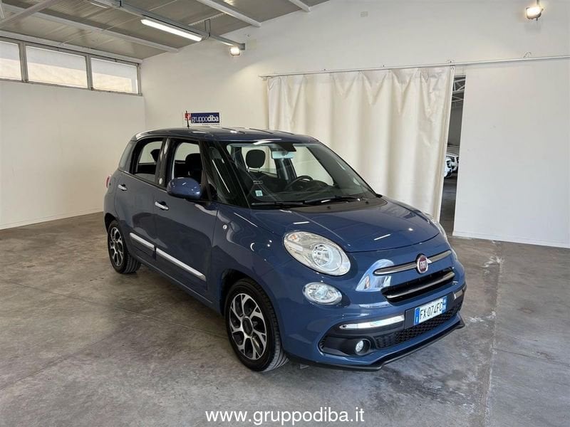 Fiat 500L 500L Cross 1.4 Mirror City Cross 95cv- Gruppo Diba