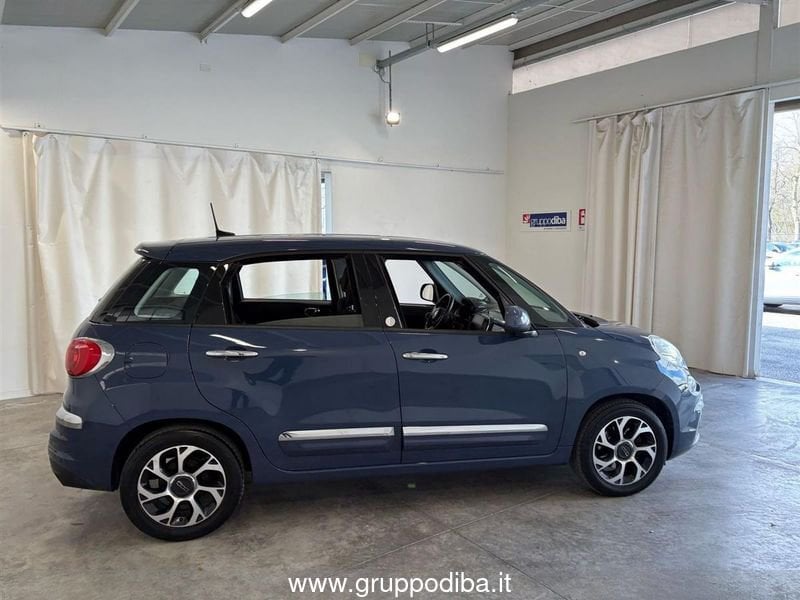 Fiat 500L 500L Cross 1.4 Mirror City Cross 95cv- Gruppo Diba