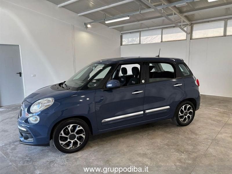 Fiat 500L 500L Cross 1.4 Mirror City Cross 95cv- Gruppo Diba