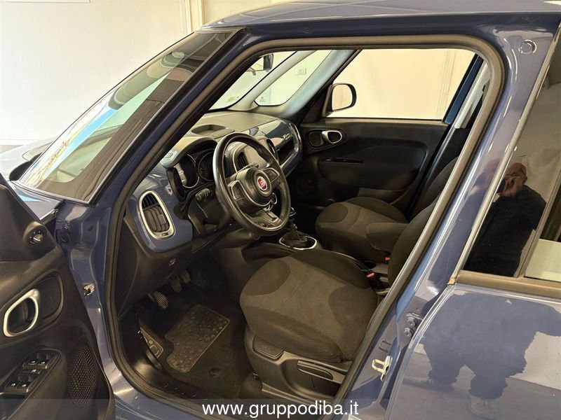 Fiat 500L 500L Cross 1.4 Mirror City Cross 95cv- Gruppo Diba