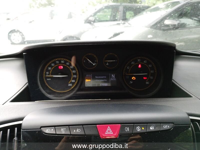 Lancia Ypsilon Ypsilon 0.9 t.air S MomoDesign s&s 85cv dfn E6- Gruppo Diba