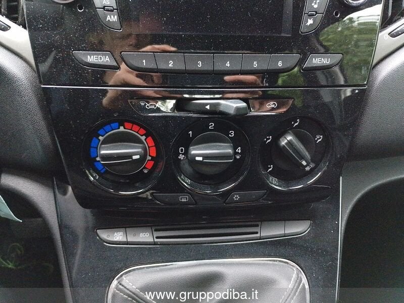 Lancia Ypsilon Ypsilon 0.9 t.air S MomoDesign s&s 85cv dfn E6- Gruppo Diba