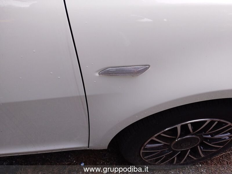 Lancia Ypsilon Ypsilon 0.9 t.air S MomoDesign s&s 85cv dfn E6- Gruppo Diba
