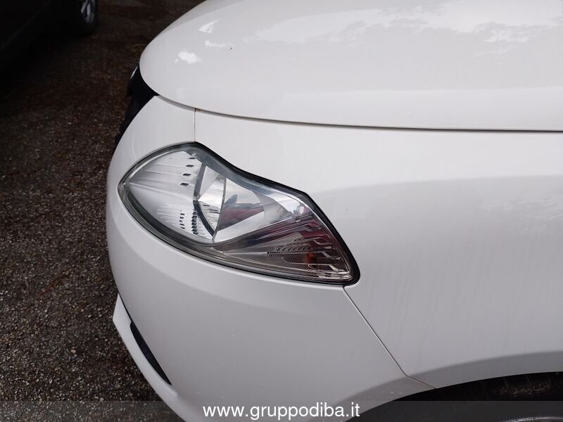 Lancia Ypsilon Ypsilon 0.9 t.air S MomoDesign s&s 85cv dfn E6- Gruppo Diba