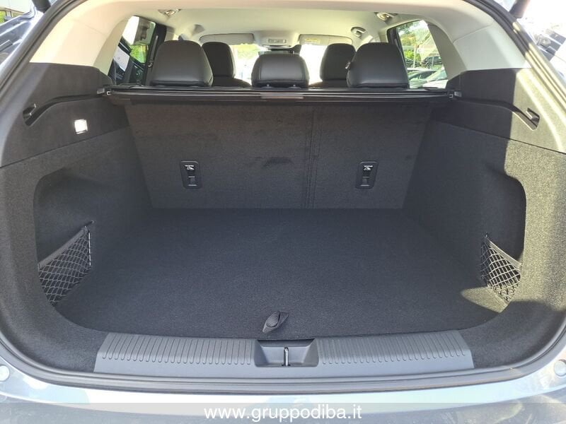 MG HS Nuova HS 1.5T MT LUX Grey Dark- Gruppo Diba