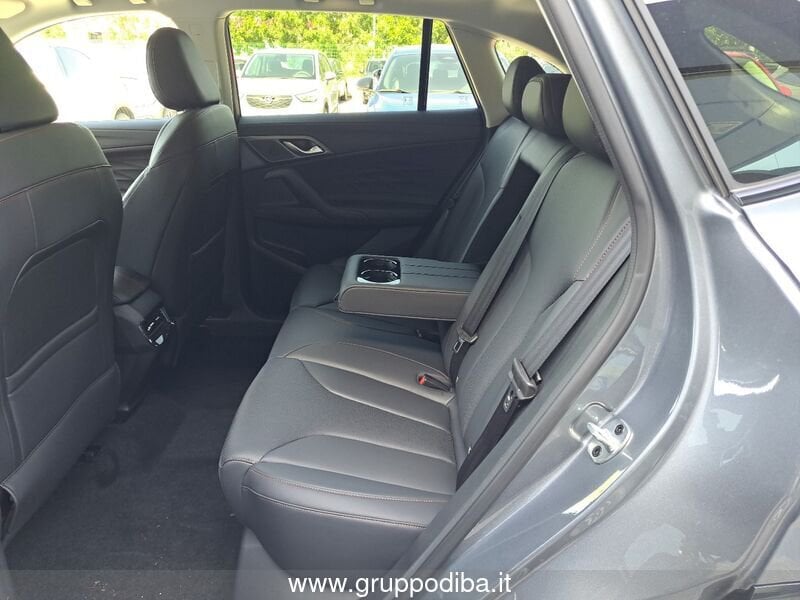 MG HS Nuova HS 1.5T MT LUX Grey Dark- Gruppo Diba