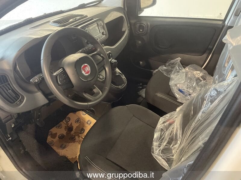 Fiat Panda Panda 1.0 70cv Hybrid Panda- Gruppo Diba