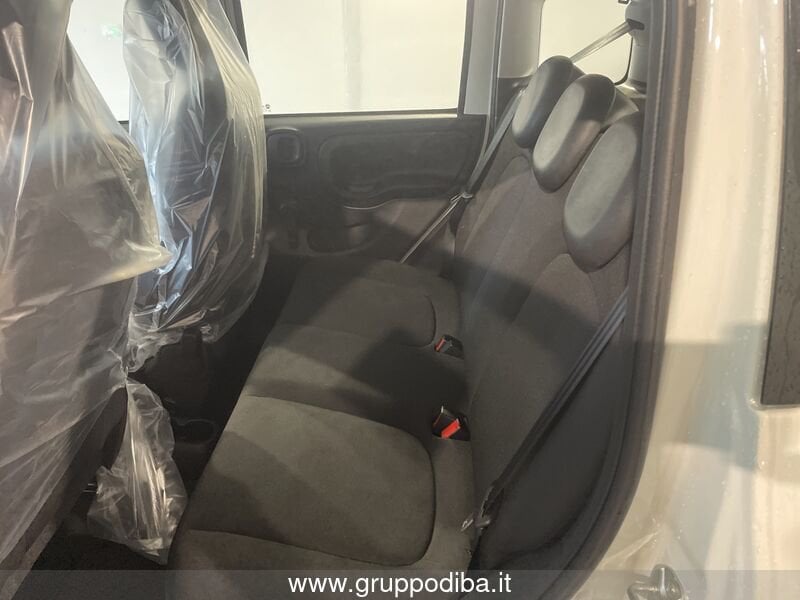 Fiat Panda Panda 1.0 70cv Hybrid Panda- Gruppo Diba