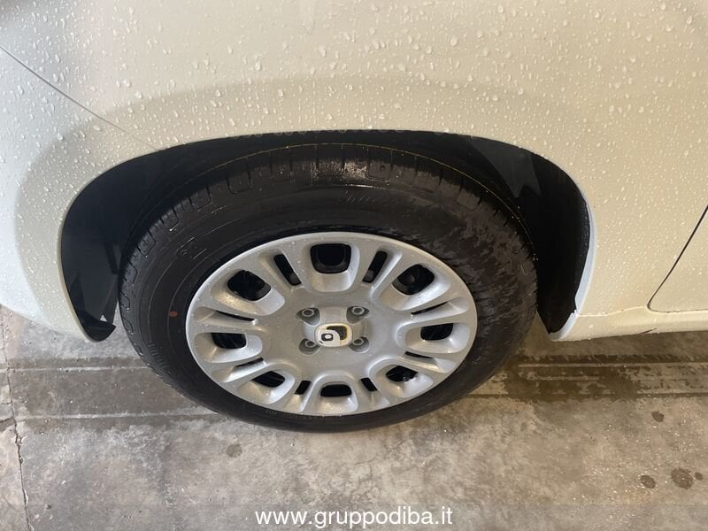Fiat Panda Panda 1.0 70cv Hybrid Panda- Gruppo Diba