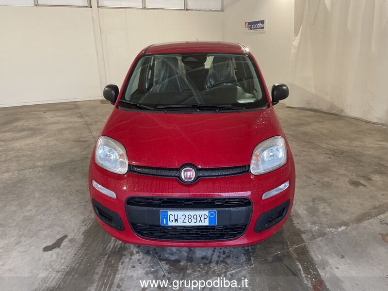 Fiat Panda Panda 1.0 70cv Hybrid Panda- Gruppo Diba