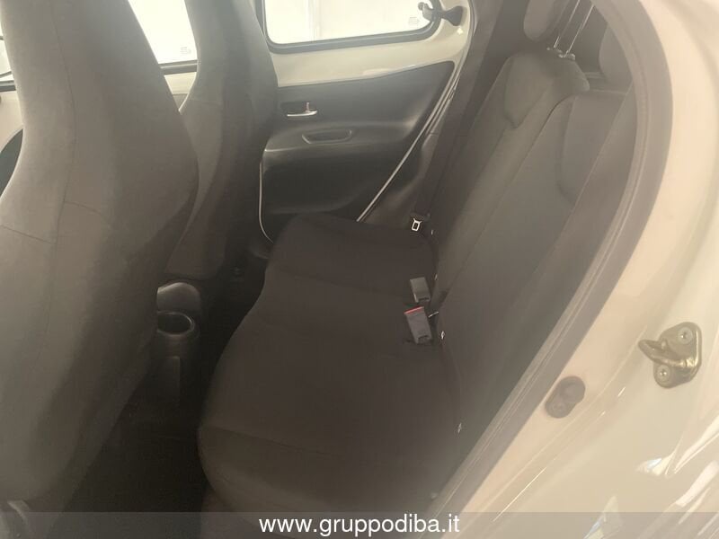 Toyota Aygo X Aygo X 1.0 Active 72cv- Gruppo Diba