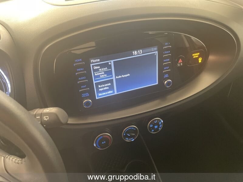 Toyota Aygo X Aygo X 1.0 Active 72cv- Gruppo Diba