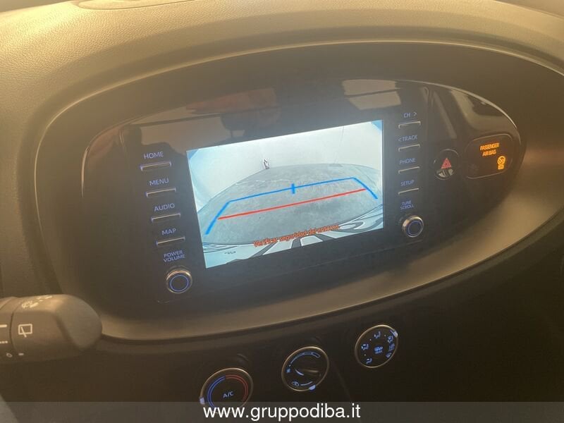 Toyota Aygo X Aygo X 1.0 Active 72cv- Gruppo Diba