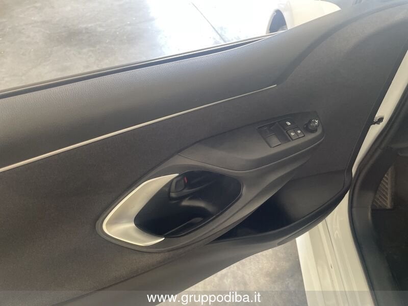 Toyota Yaris Yaris 1.0 Active- Gruppo Diba