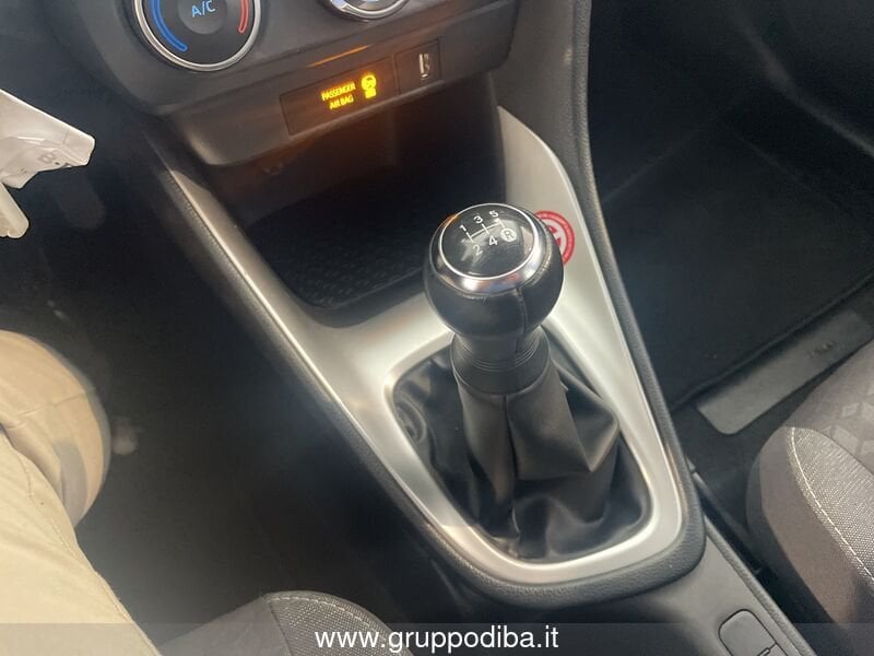 Toyota Yaris Yaris 1.0 Active- Gruppo Diba
