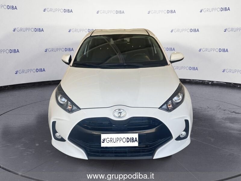 Toyota Yaris Yaris 1.0 Active- Gruppo Diba