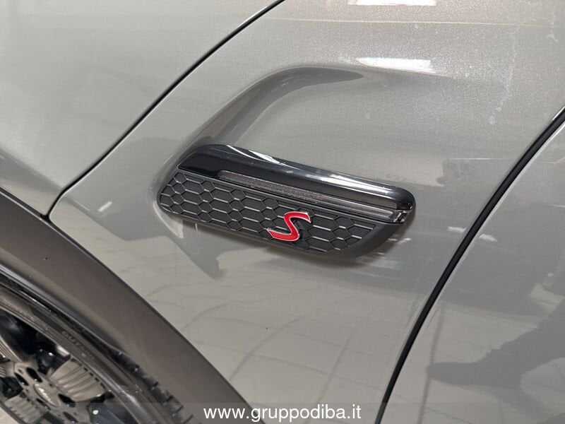 MINI 3 Porte Mini 3p 2.0 Cooper S Classic- Gruppo Diba