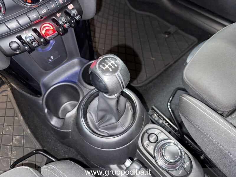 MINI 3 Porte Mini 3p 2.0 Cooper S Classic- Gruppo Diba