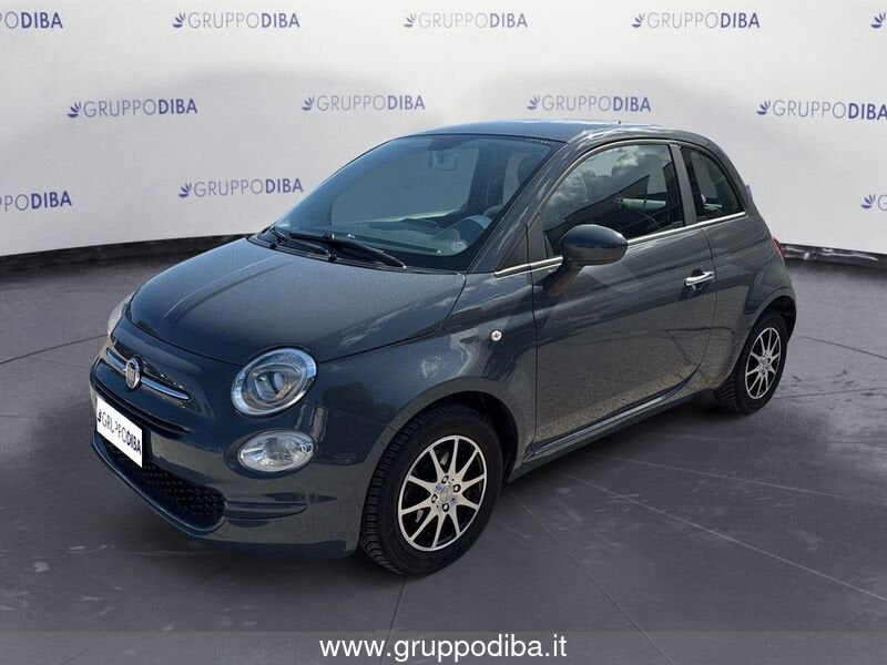 Fiat 500 500 1.2 Pop 69cv- Gruppo Diba