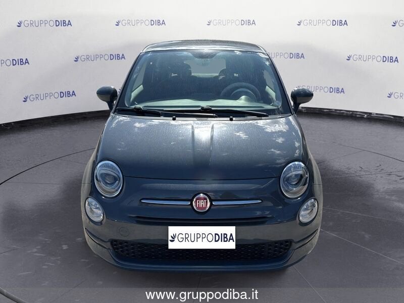 Fiat 500 500 1.2 Pop 69cv- Gruppo Diba
