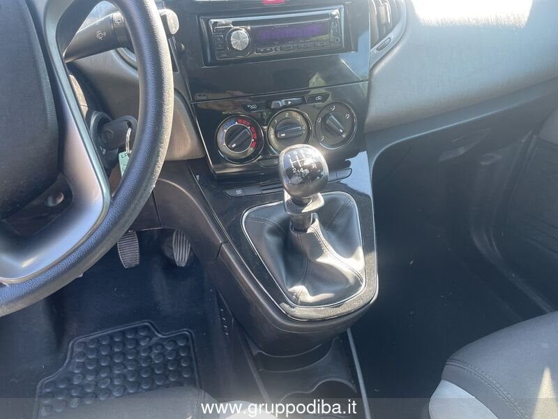 Lancia Ypsilon Ypsilon 0.9 t.air Gold ecochic metano 80cv- Gruppo Diba