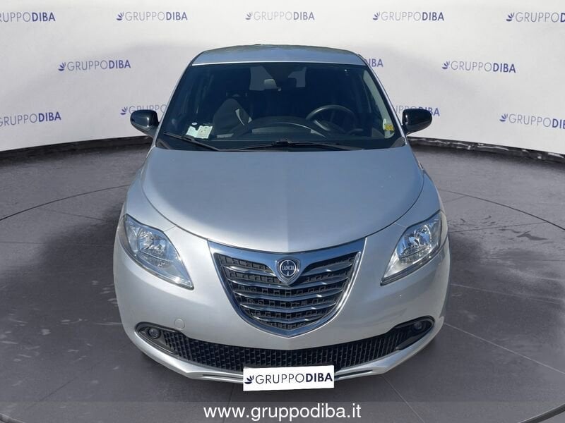 Lancia Ypsilon Ypsilon 0.9 t.air Gold ecochic metano 80cv- Gruppo Diba