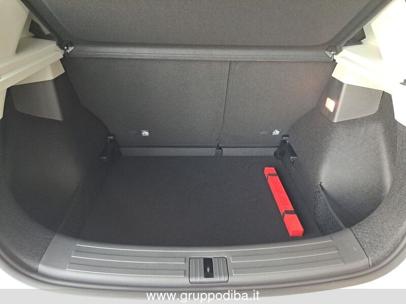 MG ZS ZS 1.5 Classic Luxury White (WSB)- Gruppo Diba