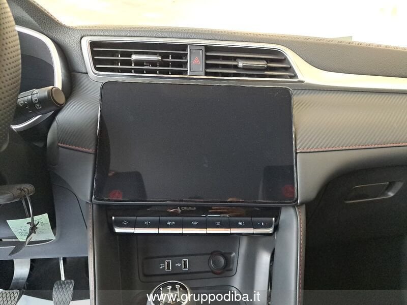 MG ZS ZS 1.5 Classic Luxury White (WSB)- Gruppo Diba