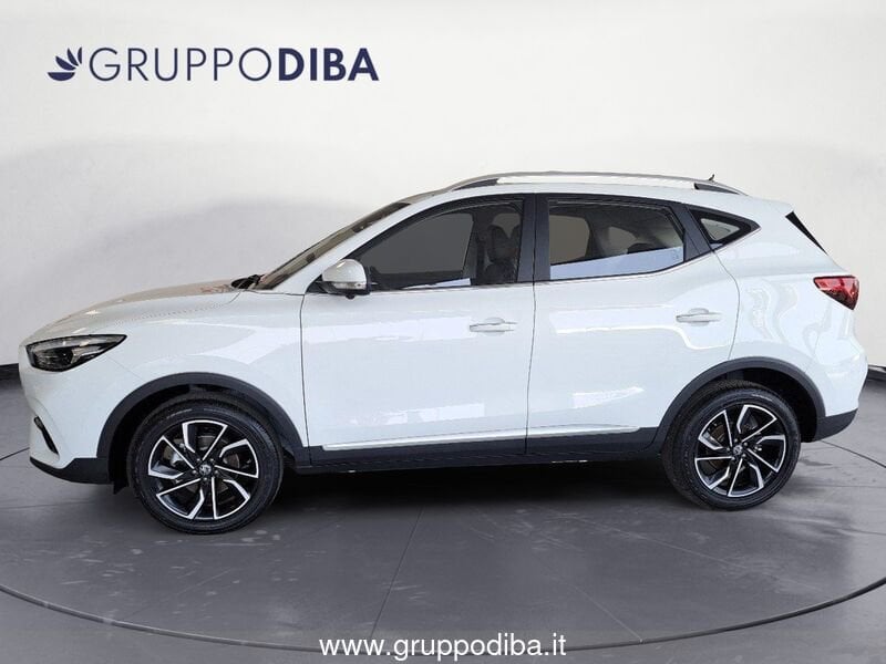 MG ZS ZS 1.5 Classic Luxury White (WSB)- Gruppo Diba