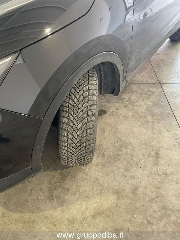 Nissan Qashqai Qashqai 1.5 dci N-Connecta 110cv- Gruppo Diba