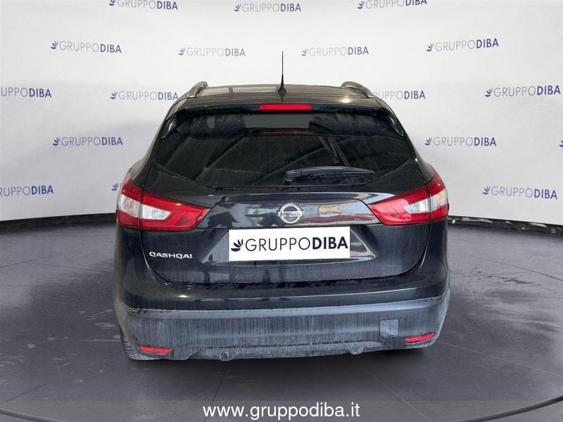 Nissan Qashqai Qashqai 1.5 dci N-Connecta 110cv- Gruppo Diba