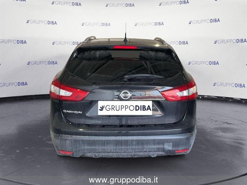 Nissan Qashqai Qashqai 1.5 dci N-Connecta 110cv- Gruppo Diba
