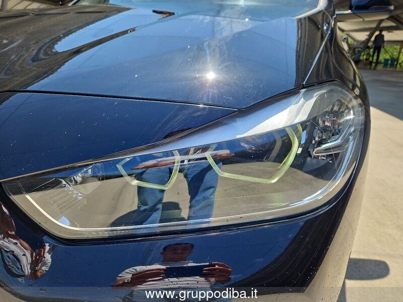BMW X2 X2 sdrive16d Advantage auto- Gruppo Diba