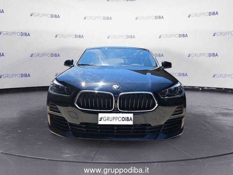 BMW X2 X2 sdrive16d Advantage auto- Gruppo Diba