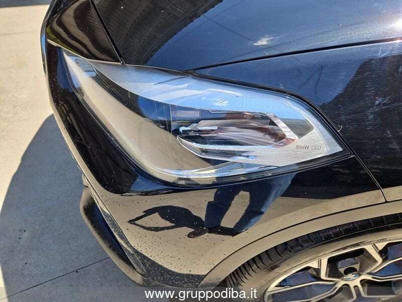 BMW X2 X2 sdrive16d Advantage auto- Gruppo Diba