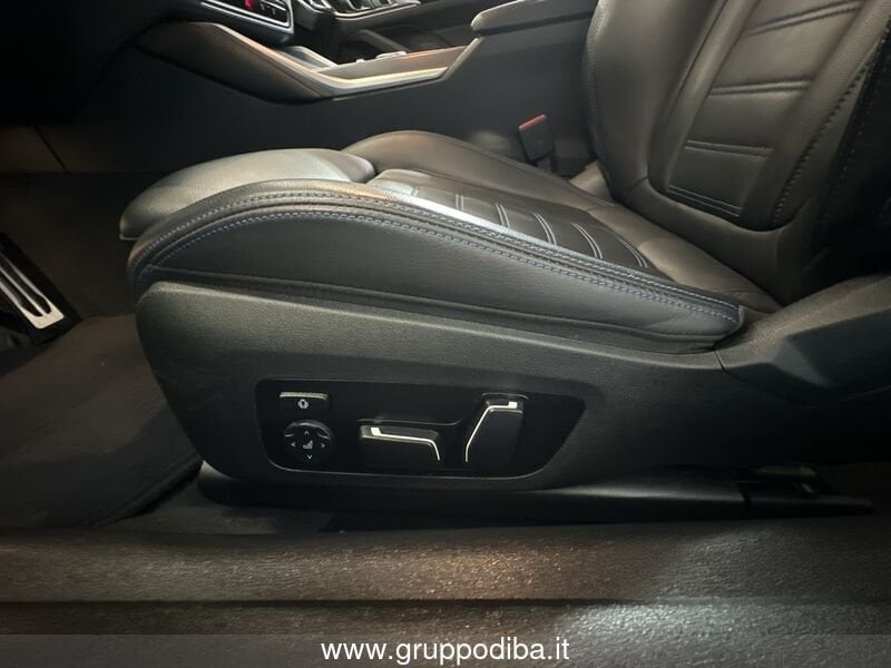 BMW Serie 4 Coupe 420d Coupe mhev 48V MSport auto- Gruppo Diba