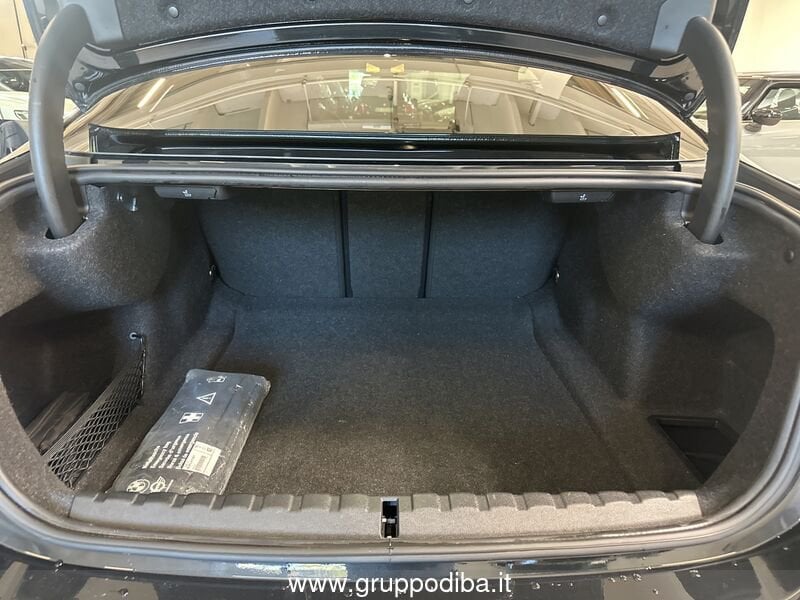 BMW Serie 4 Coupe 420d Coupe mhev 48V MSport auto- Gruppo Diba
