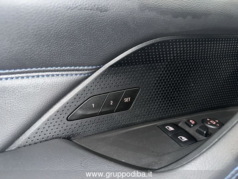 BMW Serie 4 Coupe 420d Coupe mhev 48V MSport auto- Gruppo Diba