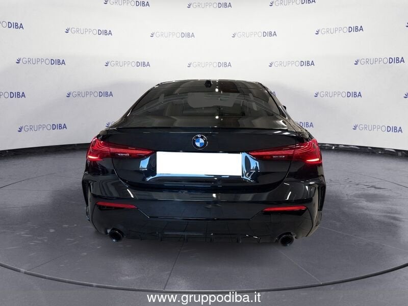 BMW Serie 4 Coupe 420d Coupe mhev 48V MSport auto- Gruppo Diba